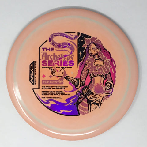 Streamline Boost (Neutron - Eagle McMahon Team Series) Fairway Driver