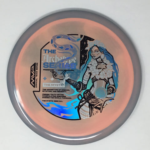 Streamline Boost (Neutron - Eagle McMahon Team Series) Fairway Driver