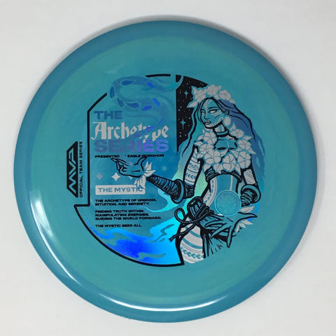 Streamline Boost (Neutron - Eagle McMahon Team Series) Fairway Driver