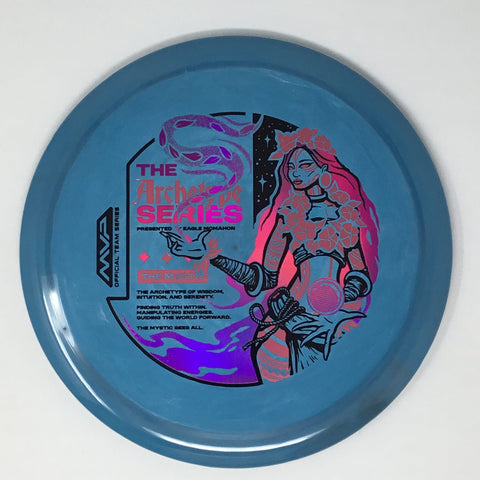 Streamline Boost (Neutron - Eagle McMahon Team Series) Fairway Driver