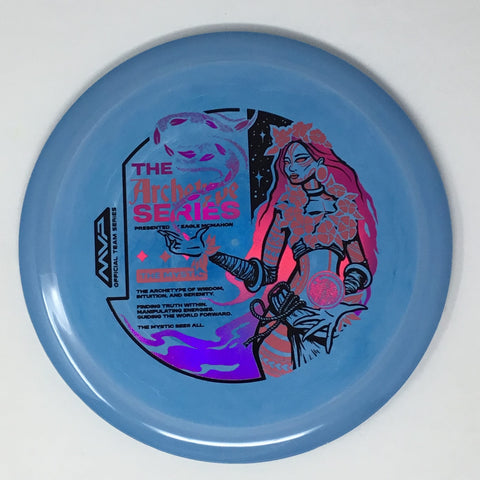 Streamline Boost (Neutron - Eagle McMahon Team Series) Fairway Driver