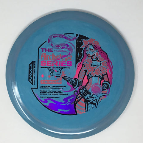 Streamline Boost (Neutron - Eagle McMahon Team Series) Fairway Driver