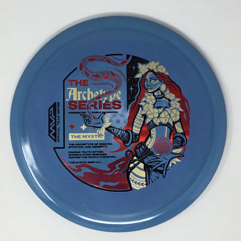 Streamline Boost (Neutron - Eagle McMahon Team Series) Fairway Driver