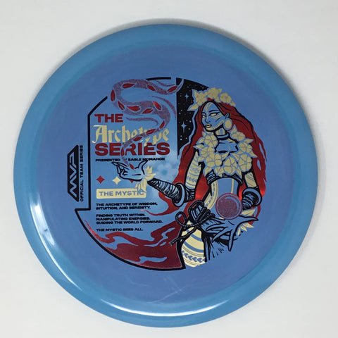 Streamline Boost (Neutron - Eagle McMahon Team Series) Fairway Driver