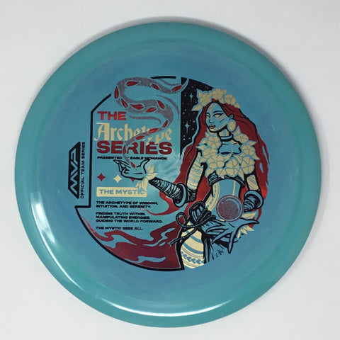 Streamline Boost (Neutron - Eagle McMahon Team Series) Fairway Driver