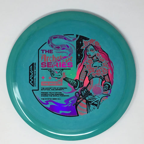 Streamline Boost (Neutron - Eagle McMahon Team Series) Fairway Driver