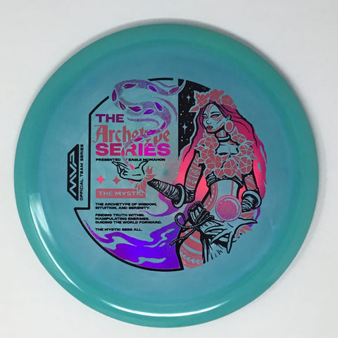 Streamline Boost (Neutron - Eagle McMahon Team Series) Fairway Driver