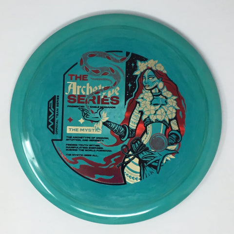 Streamline Boost (Neutron - Eagle McMahon Team Series) Fairway Driver