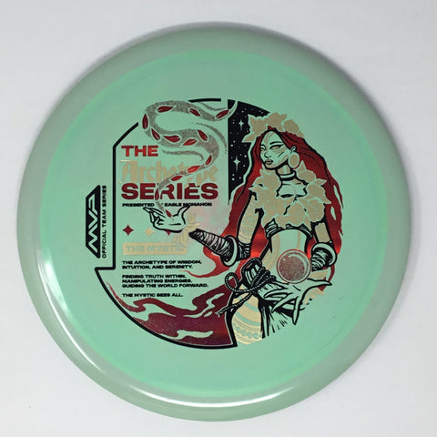 Streamline Boost (Neutron - Eagle McMahon Team Series) Fairway Driver