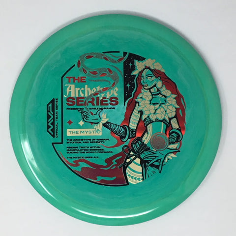 Streamline Boost (Neutron - Eagle McMahon Team Series) Fairway Driver