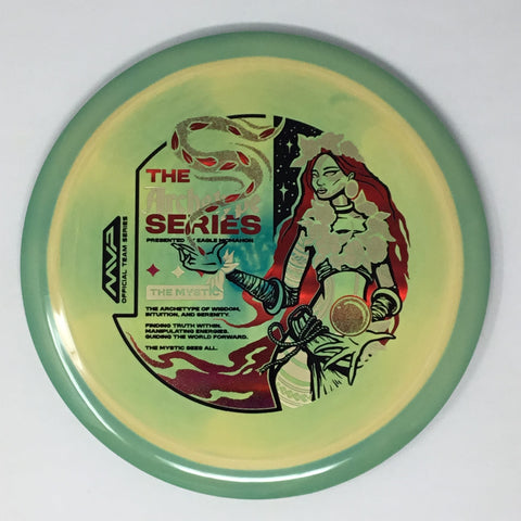 Streamline Boost (Neutron - Eagle McMahon Team Series) Fairway Driver