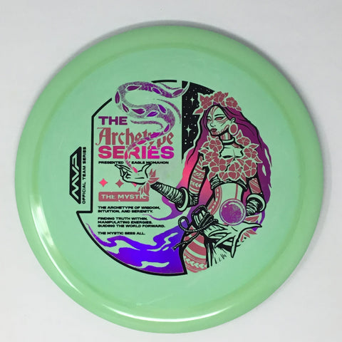 Streamline Boost (Neutron - Eagle McMahon Team Series) Fairway Driver