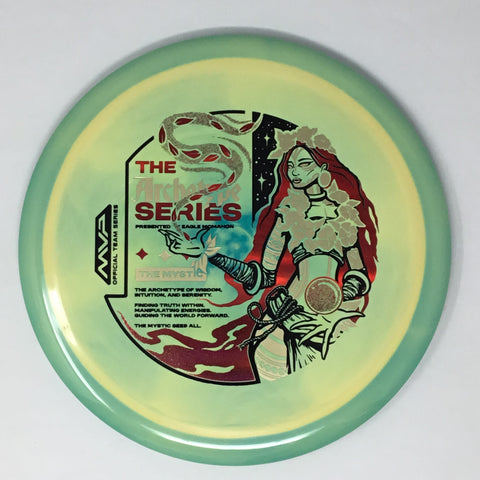 Streamline Boost (Neutron - Eagle McMahon Team Series) Fairway Driver