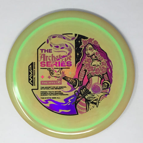 Streamline Boost (Neutron - Eagle McMahon Team Series) Fairway Driver