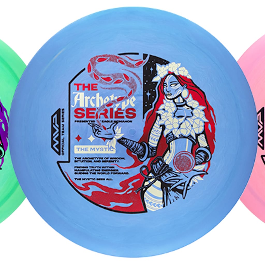 Streamline Boost (Neutron - Eagle McMahon Team Series) - Preorder Fairway Driver