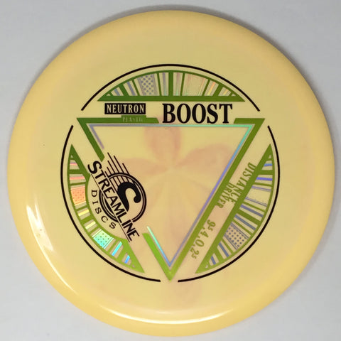 Streamline Boost (Neutron) Fairway Driver