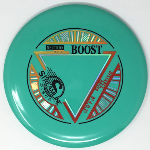 Streamline Boost (Neutron) Fairway Driver