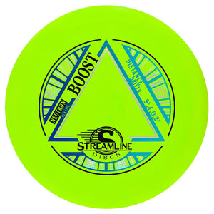 Streamline Boost (Neutron) Fairway Driver