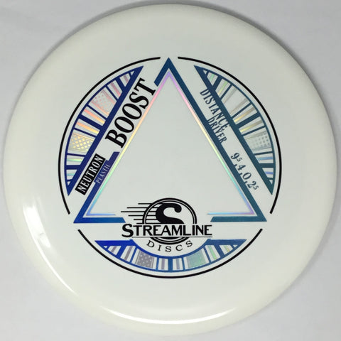 Streamline Boost (Neutron) Fairway Driver