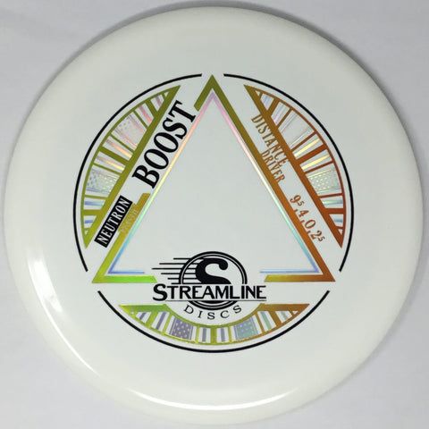 Streamline Boost (Neutron) Fairway Driver
