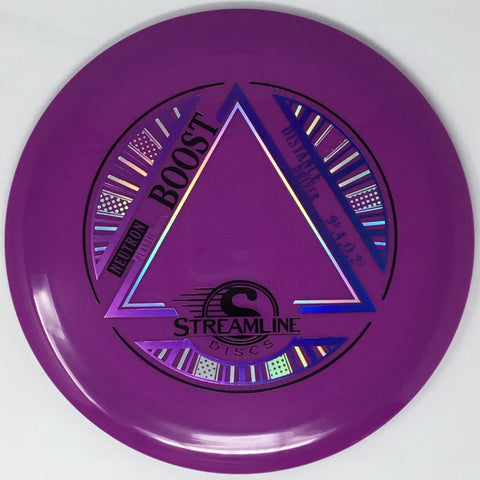 Streamline Boost (Neutron) Fairway Driver