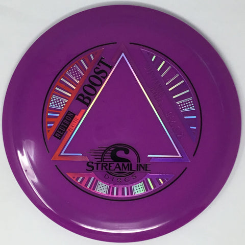 Streamline Boost (Neutron) Fairway Driver