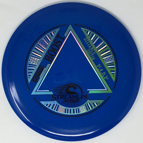 Streamline Boost (Neutron) Fairway Driver