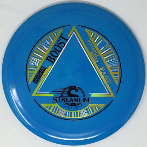 Streamline Boost (Neutron) Fairway Driver