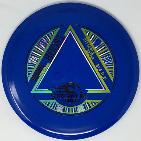 Streamline Boost (Neutron) Fairway Driver