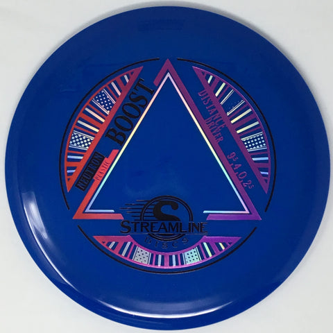 Streamline Boost (Neutron) Fairway Driver