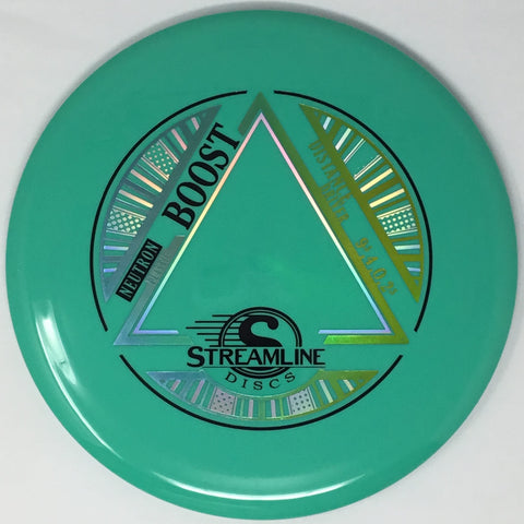 Streamline Boost (Neutron) Fairway Driver