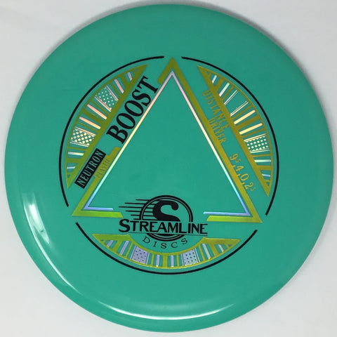 Streamline Boost (Neutron) Fairway Driver
