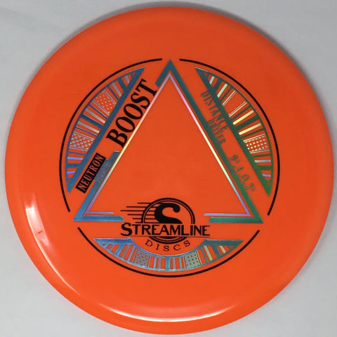 Streamline Boost (Neutron) Fairway Driver