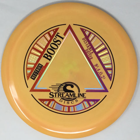 Streamline Boost (Neutron) Fairway Driver