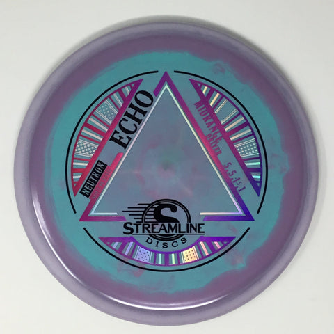 Streamline Discs Echo (Neutron Soft) Midrange