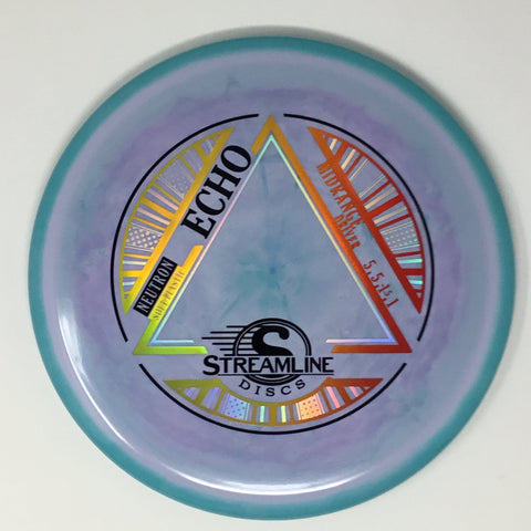 Streamline Discs Echo (Neutron Soft) Midrange