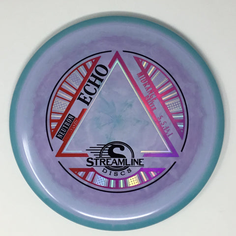 Streamline Discs Echo (Neutron Soft) Midrange