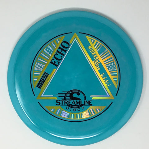 Streamline Discs Echo (Neutron Soft) Midrange