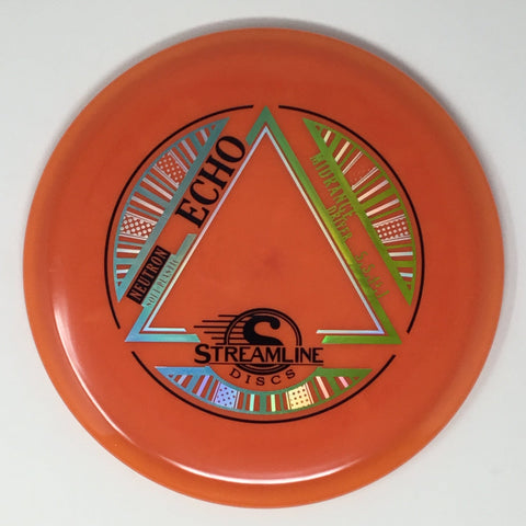 Streamline Discs Echo (Neutron Soft) Midrange