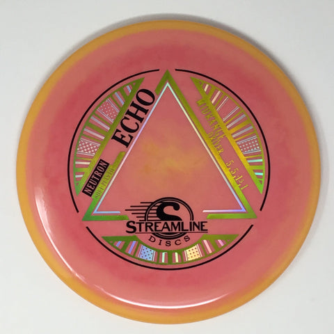 Streamline Discs Echo (Neutron Soft) Midrange