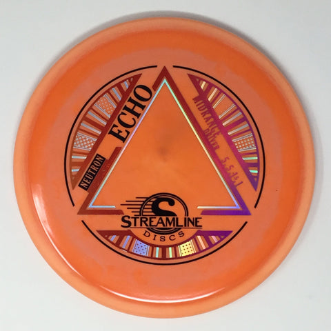 Streamline Discs Echo (Neutron Soft) Midrange