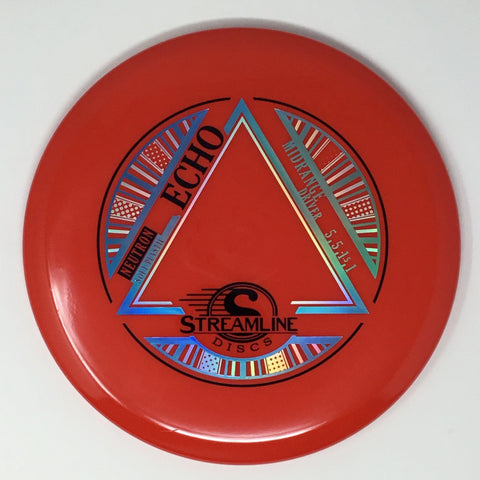 Streamline Discs Echo (Neutron Soft) Midrange