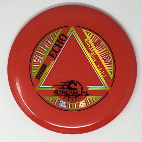 Streamline Discs Echo (Neutron Soft) Midrange