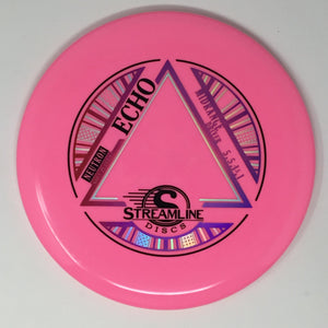 Streamline Discs Echo (Neutron Soft) Midrange