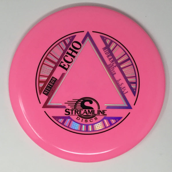 Streamline Discs Echo (Neutron Soft) Midrange