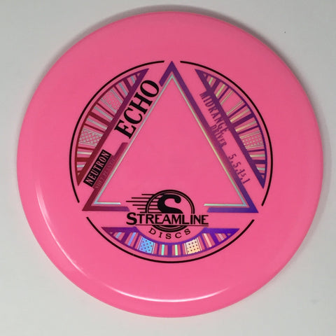 Streamline Discs Echo (Neutron Soft) Midrange