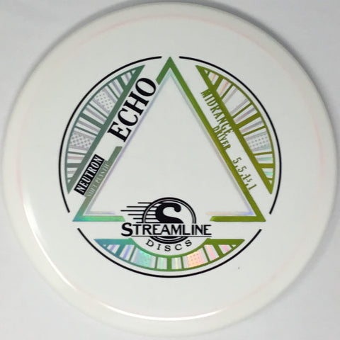 Streamline Discs Echo (Neutron Soft) Midrange
