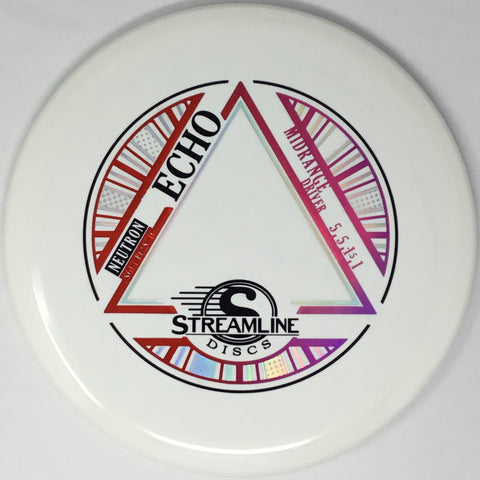 Streamline Discs Echo (Neutron Soft) Midrange