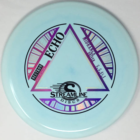 Streamline Discs Echo (Neutron Soft) Midrange