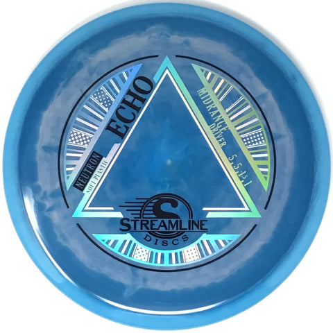 Streamline Discs Echo (Neutron Soft) Midrange